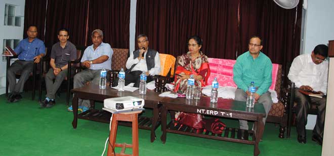 गुणस्तर सुधार्न टेलिकमलाई संचार मन्त्रीको निर्देशन, पूर्वाञ्चलमा फोरजी टावर संचालन गर्ने योजना