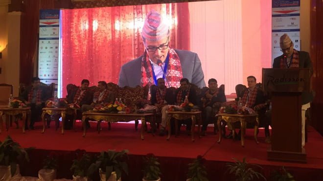 ग्लोबल साइबर सेक्युरिटी समिट सम्पन्न, साइबर सुरक्षाका लागि सामुहिक प्रयासमा जोड