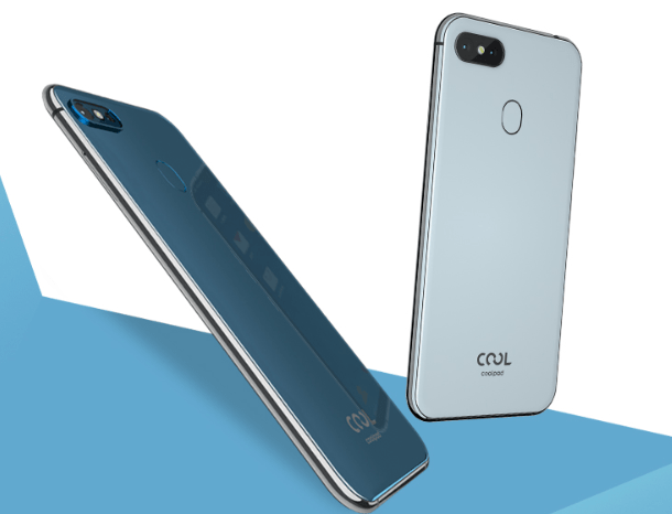 कूलप्याडको ‘कूल प्ले सेभेन’ स्मार्टफोन सार्वजनिक, पहिलो पटक ‘नोच डिस्प्ले’ डिजाइन