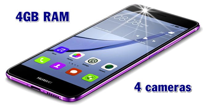 नोभा थ्री तथा नोभा थ्री आई नेपाली बजारमा, यस्तो विशेषताहरु