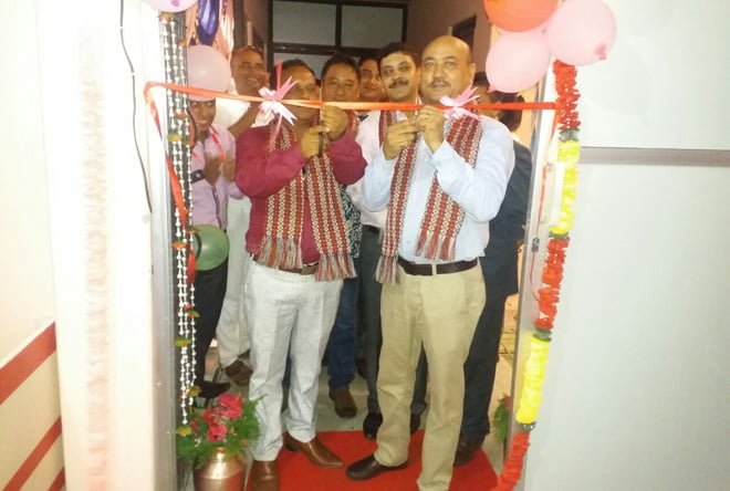 आइएमई जनरल इन्स्योरेन्सको थप दुई शाखा कार्यालय संचालन