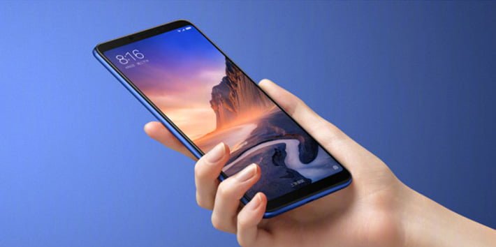 शाओमी एमआई मिक्स थ्री चीनमा सार्वजनिक, ६.९ इन्च डिस्प्ले र ५,५०० एमएएचको ब्याट्री