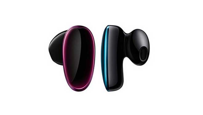 ओपोको वायरलेस ब्लूटूथ हेडफोन, भ्वाइस ट्रान्सलेसनको सुविधा