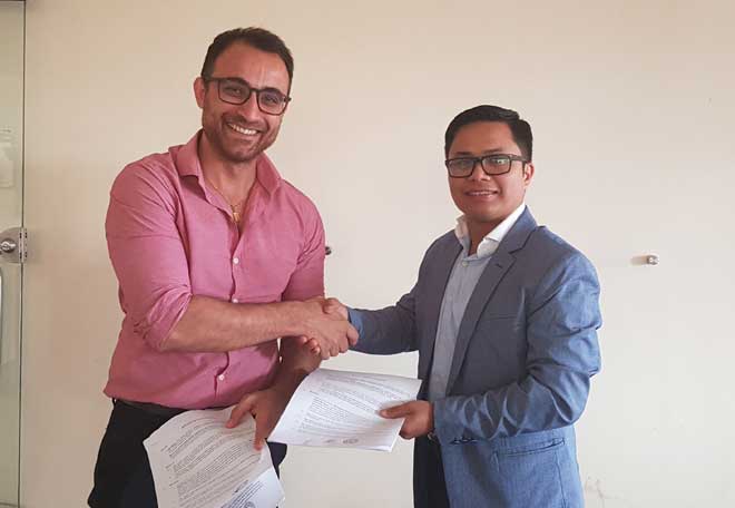 टुटल प्रयोगकर्ताले आइएमई पेबाट भुक्तानी गर्न सक्ने