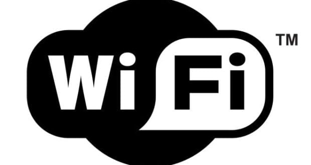 WiFi