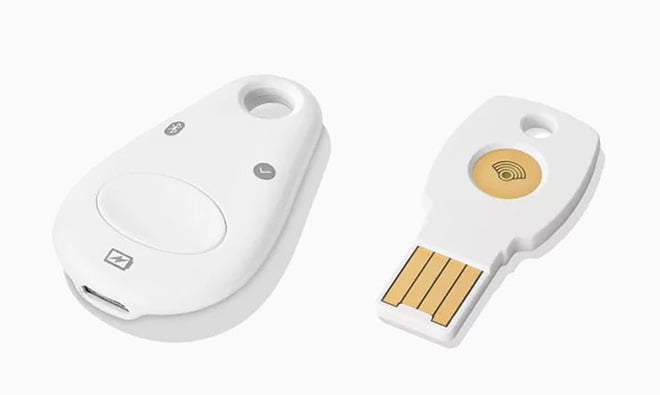 यस्तो छ साइबर आक्रमणबाट बचाउने गूगलको ‘सेक्योरिटी की’, तपाई पनि किन्ने की ?