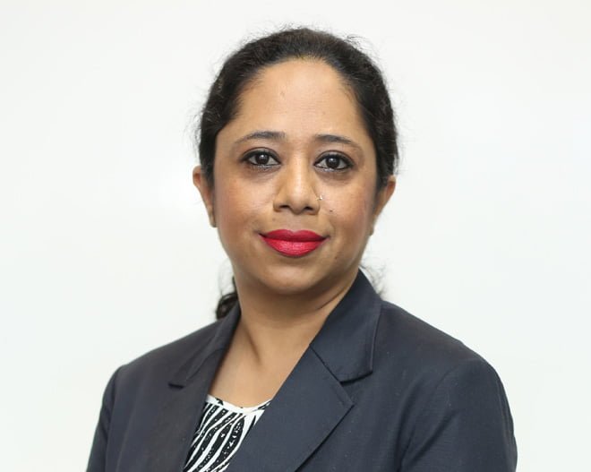 सिटिजन्स बैंकको प्रवक्तामा उमंग शर्मा नियुक्त