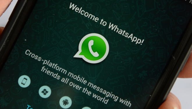 ह्वाट्सएपको डार्क मोड फीचर आईफोन यूजरहरुको लागी पनि उपलब्ध