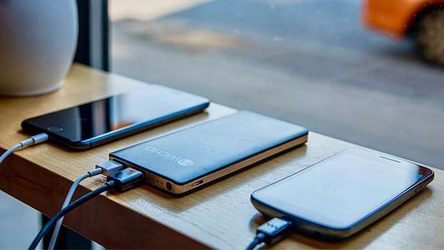 ध्यान दिनुस् यी पाँच कारणहरुमा, जसले तपाईँको मोबाइल फोनको ब्याट्री लाइफ चाँडै सकिन्छ