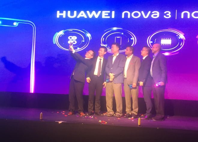 ह्वावे र जेडटिईका डिभाइस अमेरिकी डेमोक्रयाटिक उम्मेदवारले प्रयोग नगर्न चेतावनी