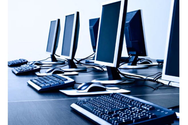 पर्सनल कम्प्युटरको विश्वव्यापी बिक्री दोस्रो त्रैमासमा यथावत्