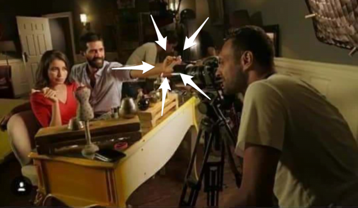 ह्वावेले ग्राहकहरुलाई झुक्यायो, डिएसएलआर क्यामराले खिचेको फोटो नोभा ३ बाट खिचेको भन्दै