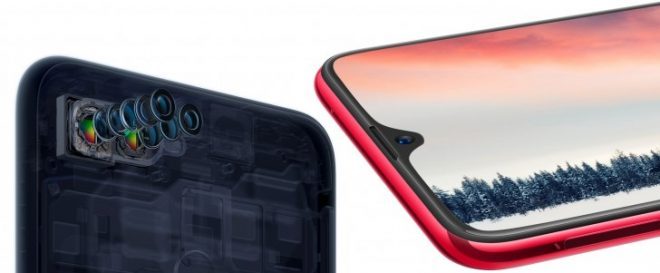 ओपोको नयाँ स्मार्टफोन एफ नाइन सार्वजनिक, २५ मेगापिक्सेलको सेल्फी क्यामरा