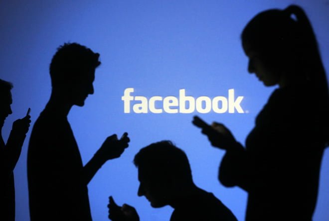 फेसबुकले भारतीय कङ्ग्रेससम्वद्ध ६८७ पेज हटायो