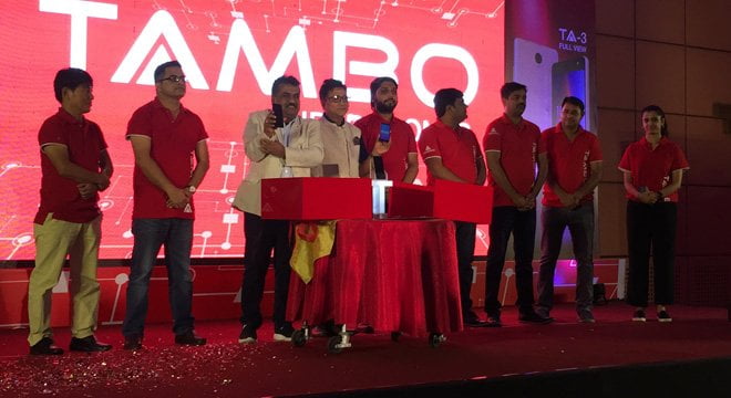 टम्बो मोबाइल नेपाली बजारमा, सबै फोनमा २०० दिनसम्मको रिप्लेसमेन्ट वारेन्टि