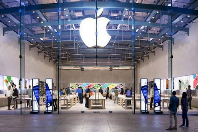 एप्पलका उत्पादन महंगो हुनसक्ने अमेरिकी राष्ट्रपतिको चेतावनी, अमेरिकामा नै बनाउन सुझाव