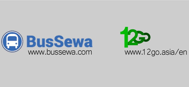 थाइल्याण्डको टुवेल्भ गो ग्रुपको बस टिकट अब बससेवा डटकमबाट लिन सकिने