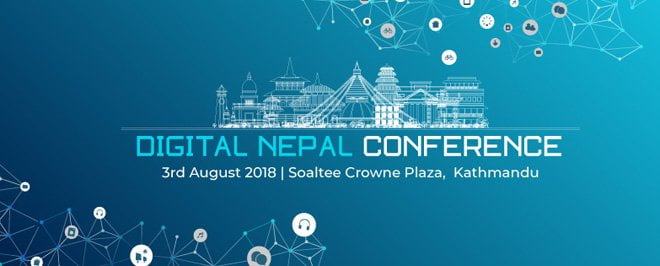 डिजिटल नेपाल अभियानलाई तीव्रता दिइने, फ्रेमवर्कको काम अन्तिम चरणमा