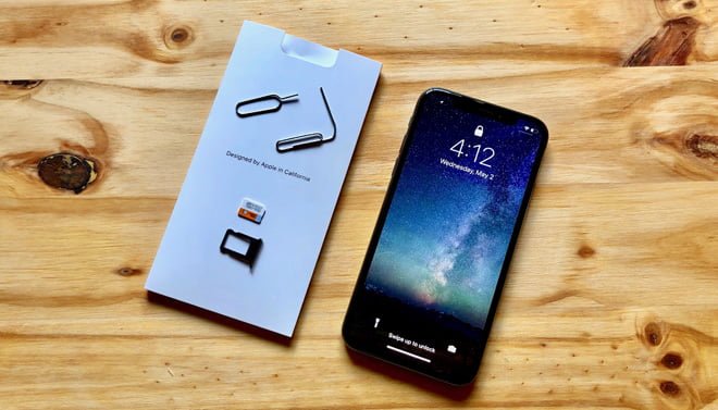 दुई सिम प्रयोग गर्न मिल्ने एप्पलको आइफोन यहि वर्ष आउने