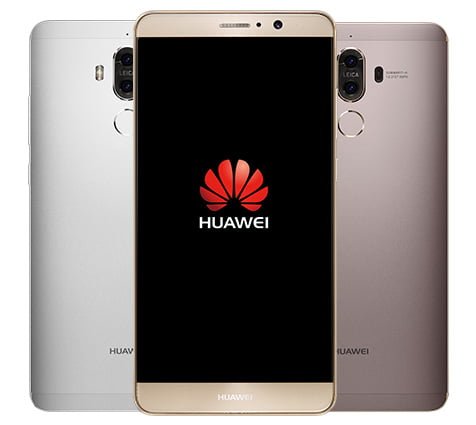 ह्वावेले एप्पललाई स्मार्टफोन बिक्रीमा जित्यो, दोस्रो स्थानमा उक्लिन सफल