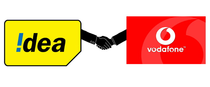 आइडिया र भोडाफोनलाई मर्जरको अनुमति, भारतको सबैभन्दा ठूलो टेलिकम अपरेटर बन्दै