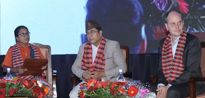 नेपाल वित्तिय समावेशीकरण पोर्टल सार्वजनिक, बैंकको वित्तीय विवरण अब इन्टरनेटबाट हेर्न पाइने