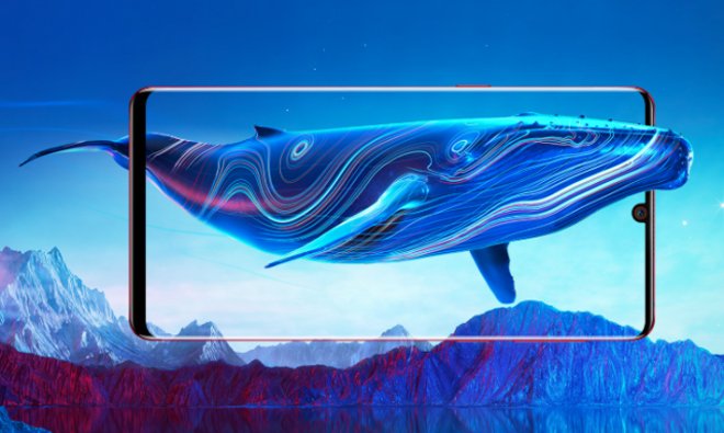 नूबियाको फ्ल्यागशिप स्मार्टफोन नूबिया जेड १८ सार्वजनिक