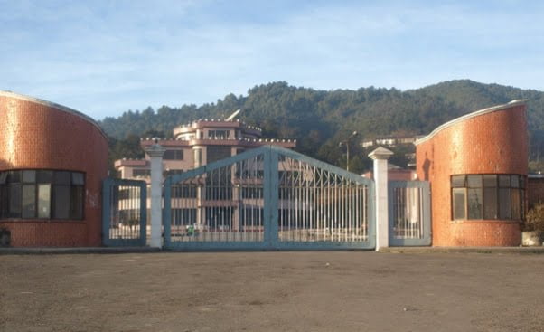 बनेपामा रहेको आईटी पार्क हटाईने, सेक्यूरिटी प्रेस राखिने निश्चित