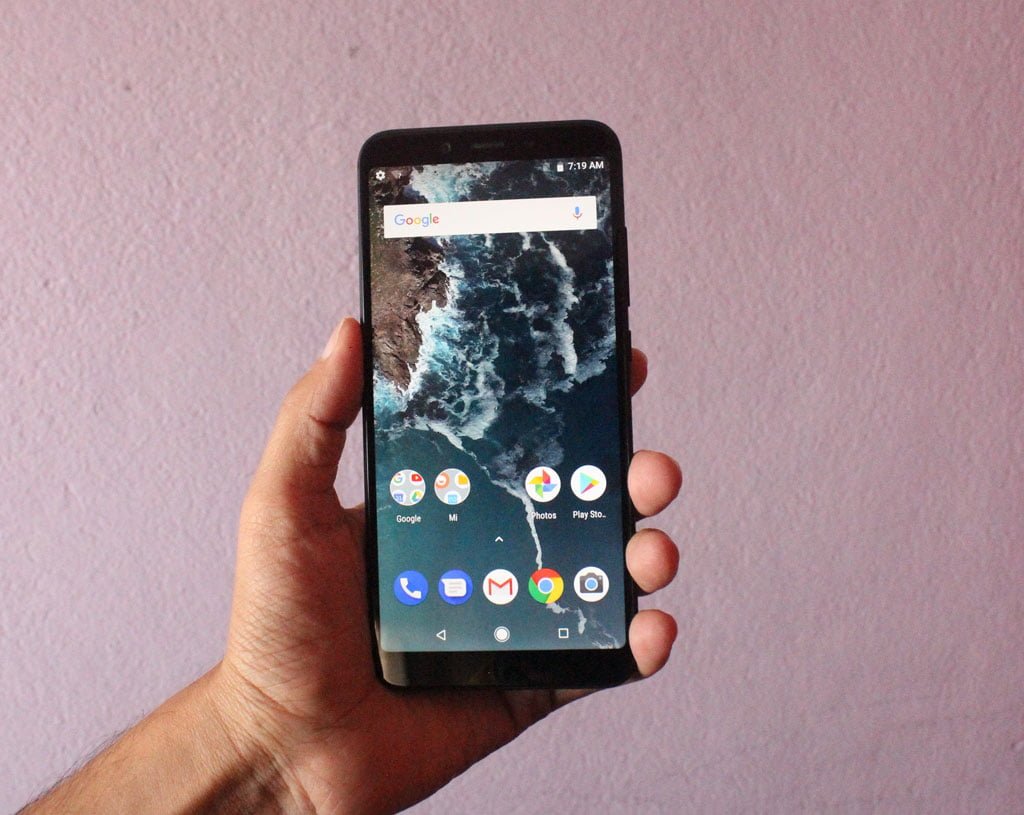 शाओमी एमआई ए २ प्रयोगकर्ताको लागि एन्ड्रोयड पाई अपडेट आयो, यसरी गर्नुस सजिलै अपडेट