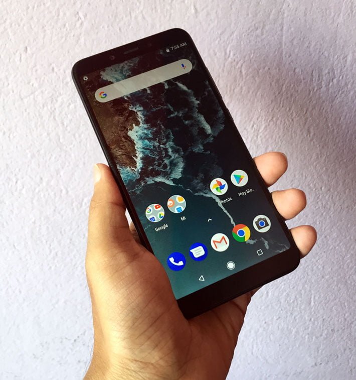 शाओमी एमआई ए २ अनबक्सिङः स्मार्टफोन किन्दा के के पाईन्छ बक्स भित्र ? हेरौं भिडियोसहित