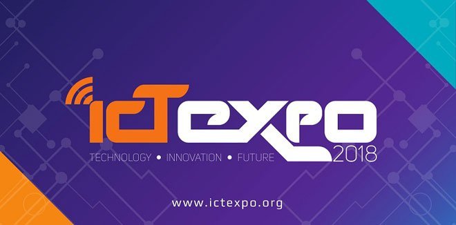 विराटनगरमा आइसिटी एक्स्पो २०१८ आयोजना हुँदै