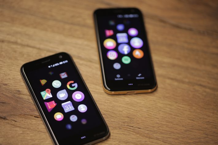 पाल्म फोन अब स्ट्याण्डअलोन फोनको रुपमा किन्न सकिने, मूल्य ३४९ अमेरिकी डलर