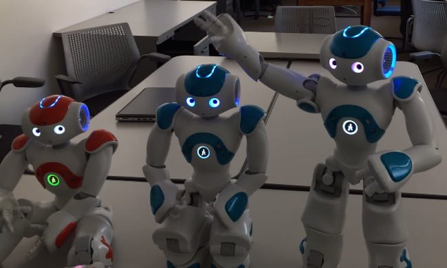 अन्तर्राष्ट्रिय रोबोट प्रतियोगितामा नेपाल सहभागी हुने, प्रतियोगिताको लागि आधारभूत तालीम शुरु