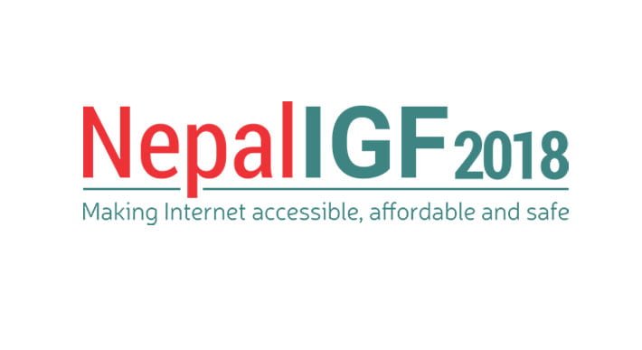 नेपाल आइजिएफ शुक्रवारदेखि आयोजना हुँदै, इन्टरनेटमा पहुँच र प्रयोग बारे छलफल गरिने