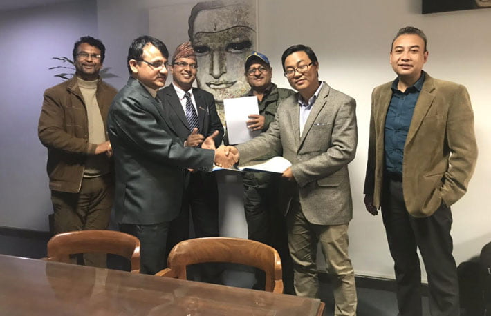 गुराँस लघुवित्तको निष्काशन तथा बिक्री प्रबन्धकमा एनआईबिएल एस क्यापिटल