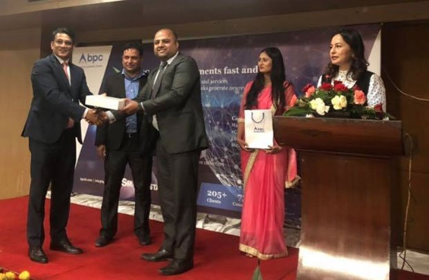 भुक्तानी प्रणालीलाई सहज बनाउन स्विजरल्याण्डको बीपीसीसँग आइमार्कको सहकार्य