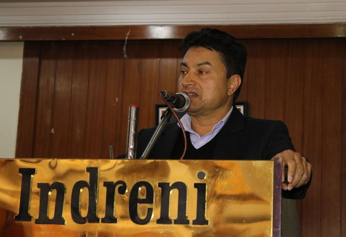 ५ बर्षमा आइसीटीमा १ लाख रोजगारी सिर्जना गर्नेः श्रम मन्त्री