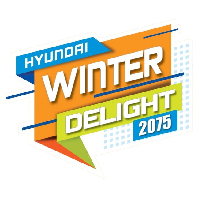 हुण्डाईको विन्टर डिलाइट अफर सार्वजनिक