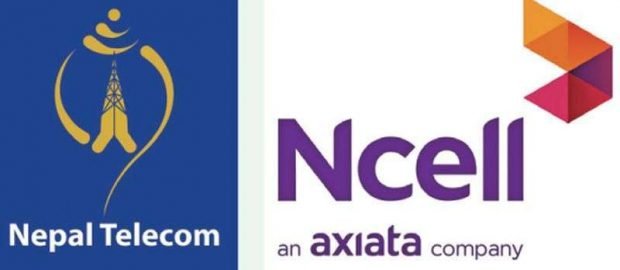 विदेशबाट आउने कलको आम्दानी र डाटाको आम्दानी घट्दै, दुई ठूला टेलिकम कम्पनीले अर्बौ गुमाए