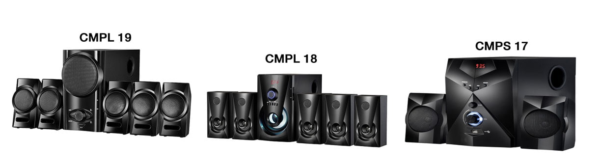 हिमस्टारको नयाँ वूफर्स बजारमा, एलईडी डिस्प्ले, ब्लुटुथ र फुल फंक्शन रिमोट कंट्रोल समावेश