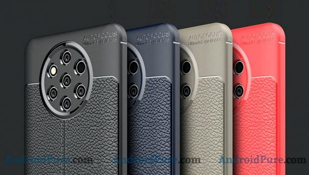 विश्वको पहिलो पाँचवटा क्यामरा सेटअप भएको स्मार्टफोन आउँदै, जनवरीमा सार्वजनिक हुने