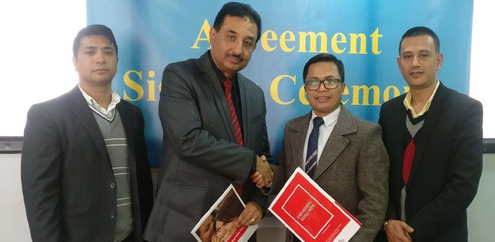 कुमारी बैंकका सेवाग्राहीले आइएमई पे वालेटमा रकमान्तर गर्नसक्ने