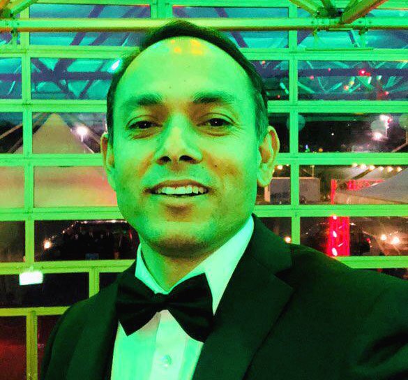 नेपाल टेलिकमको प्रबन्ध निर्देशकमा अधिकारी नियुक्त, यस्तो छ उनको अनुभव