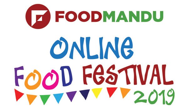 फुडमाण्डूको मोबाइल एपमा अनलाईन फुड फेस्टिभल, रु.१ मै खाना अर्डर गर्न सकिने