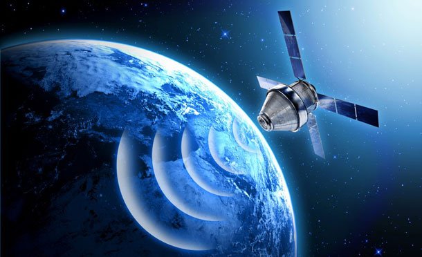 लाओसको स्याटेलाइट अर्थ स्टेशनले नेपालको स्याटेलाइटमा असर, डिजिटल स्याटेलाइटको तयारी