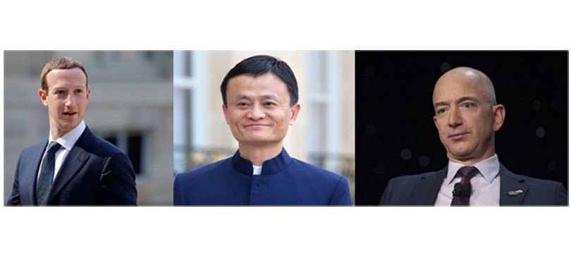 टेक्नोलोजी क्षेत्रका अर्बपतिहरु चढ्छन यी ब्राण्डका गाडि, कुनको मूल्य कति ?