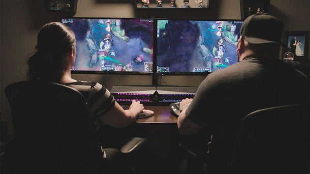 अमेरिकामा भिडियो गेमको कारोबार ४४ अर्ब डलर पुग्यो, दुई लाख बढी रोजगार