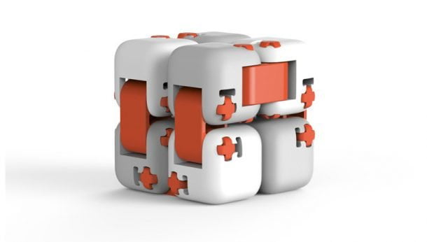 यस्तो छ शाओमीको फोकस क्यूब र रोलरबल पेन