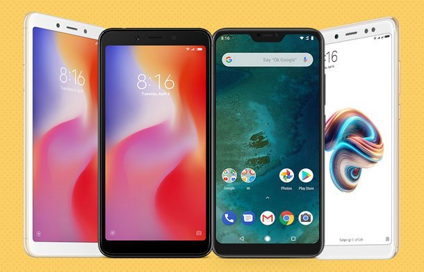 साओमीले घटायो ५ वटा स्मार्टफोनको मूल्य, कुन मोडलको मूल्य घट्यो हेर्नुस्