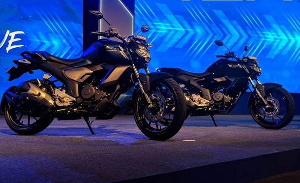 यामाहाको एफजेड सिरिजमा दुई नयाँ बाइक लन्च, यस्ता छन् विशेषताहरु